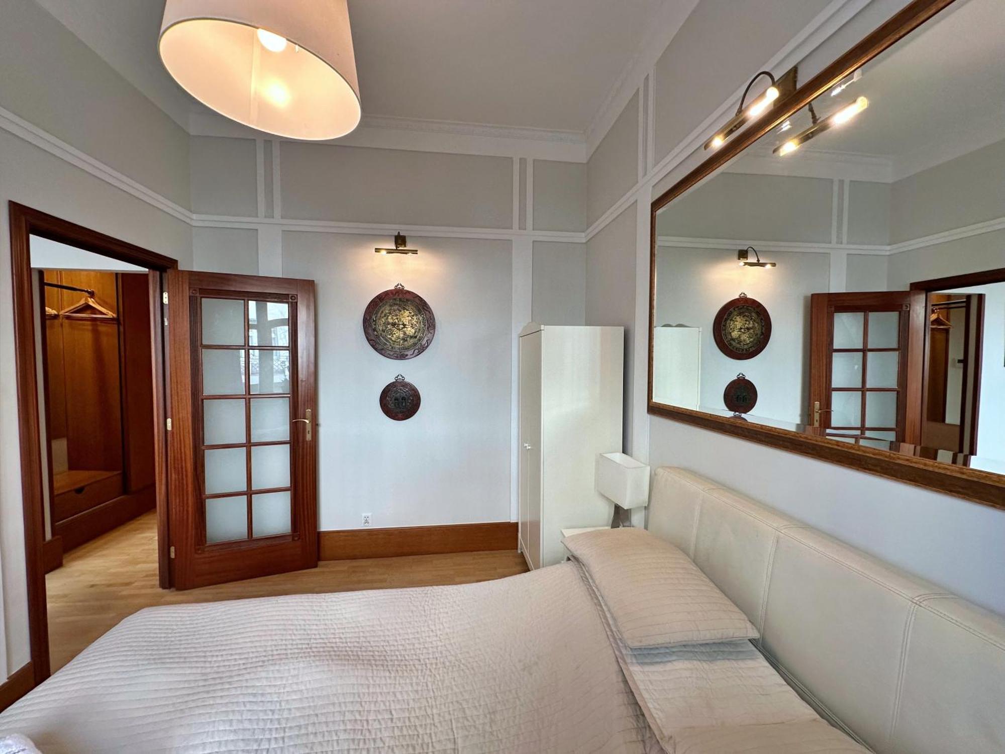 Azja, Sopot Monte Cassino, Balkon, Parking Ngoại thất bức ảnh