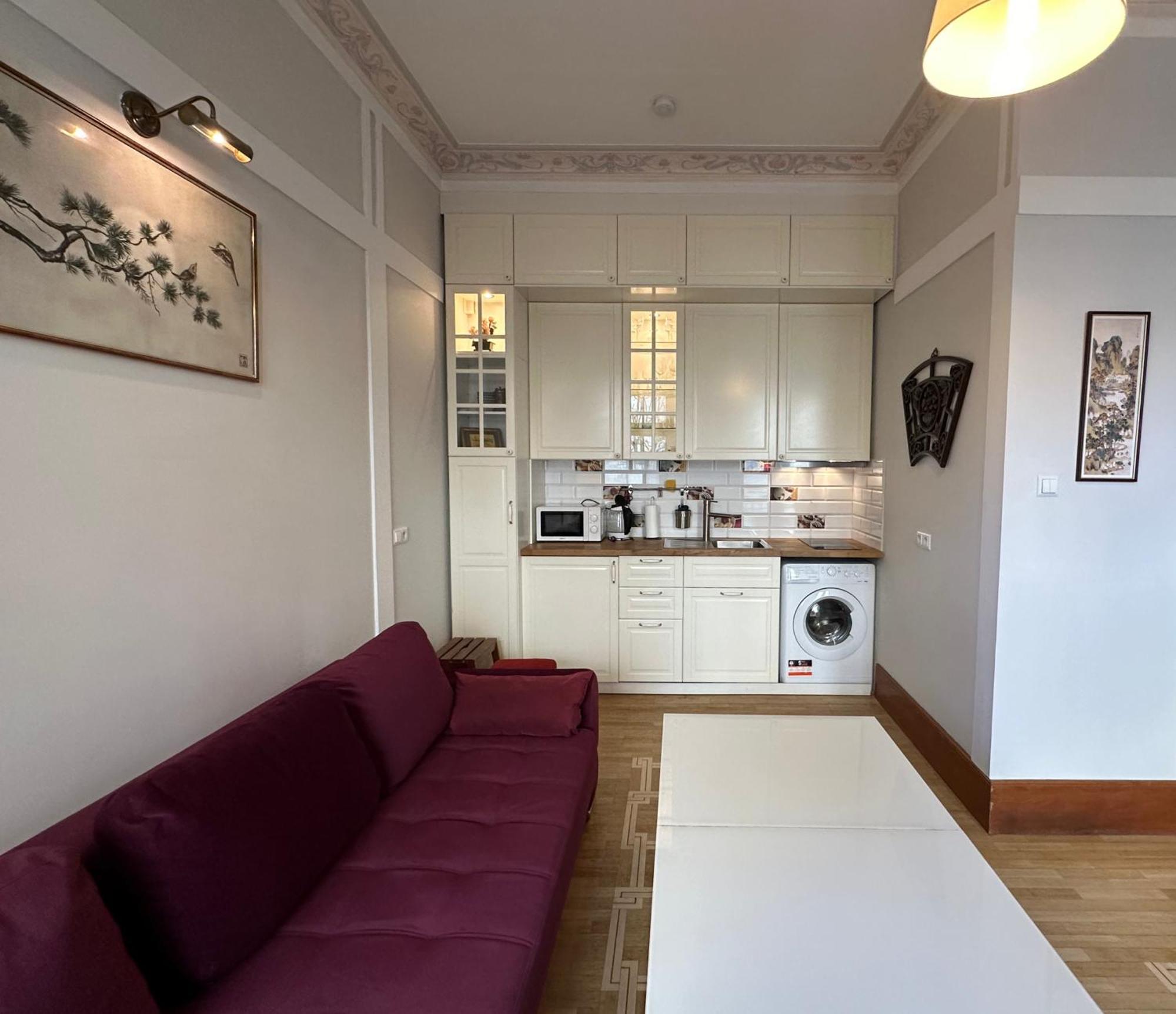 Azja, Sopot Monte Cassino, Balkon, Parking Ngoại thất bức ảnh