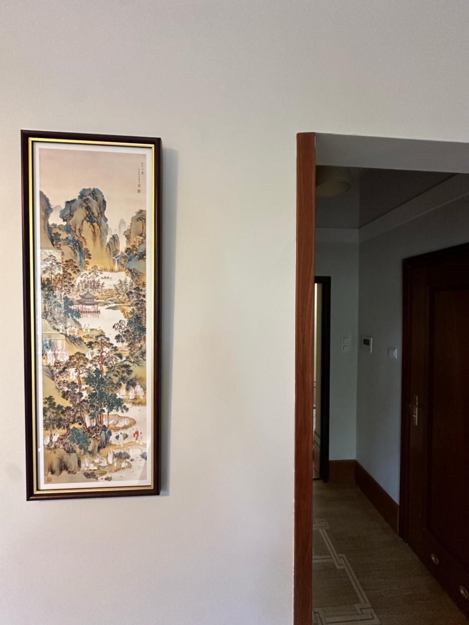 Azja, Sopot Monte Cassino, Balkon, Parking Ngoại thất bức ảnh